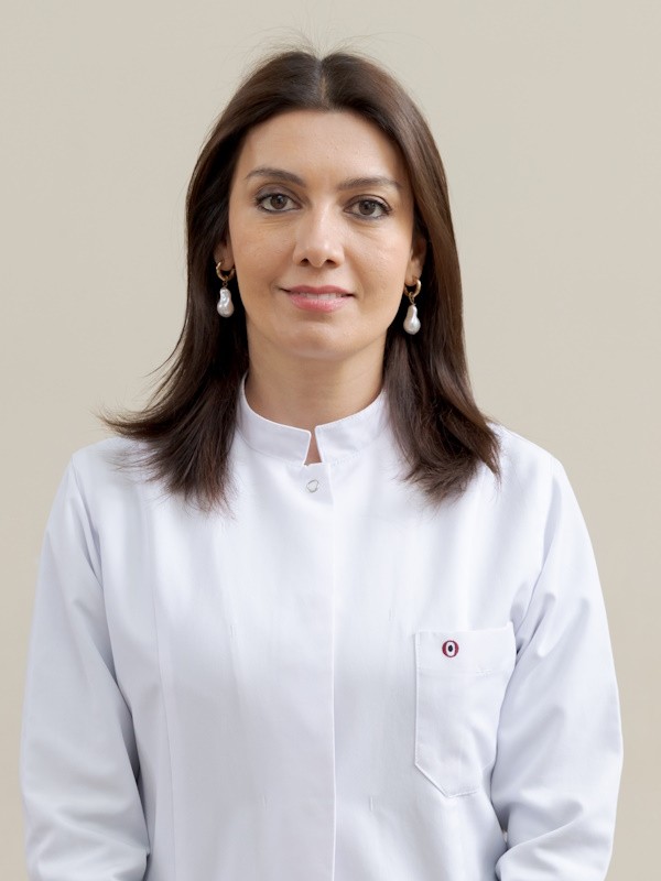 Nigar Quliyeva